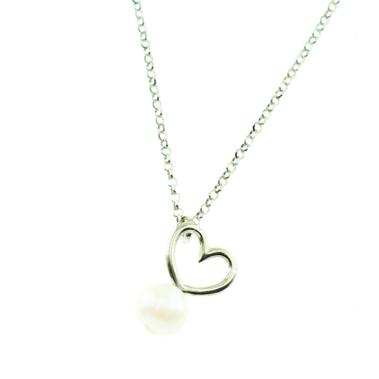 Handmade Silver 925 Pendant