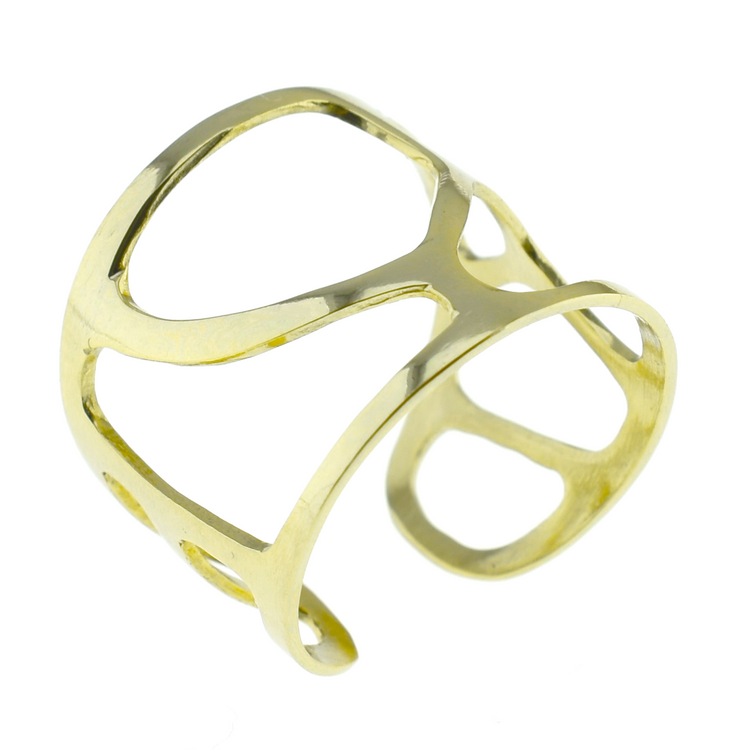 Handmade Silver 925 Ring