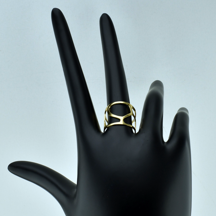Handmade Silver 925 Ring