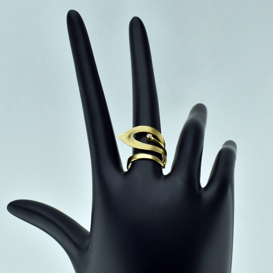 Handmade Silver 925 Ring