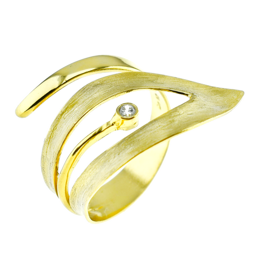 Handmade Silver 925 Ring