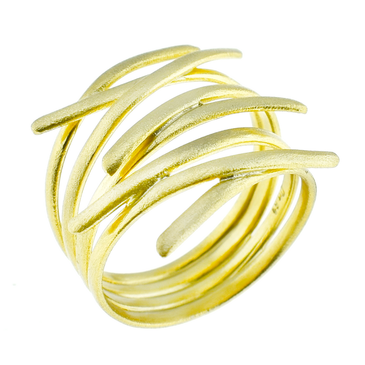 Handmade Silver 925 Ring