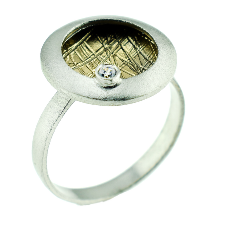 Handmade Silver 925 Ring