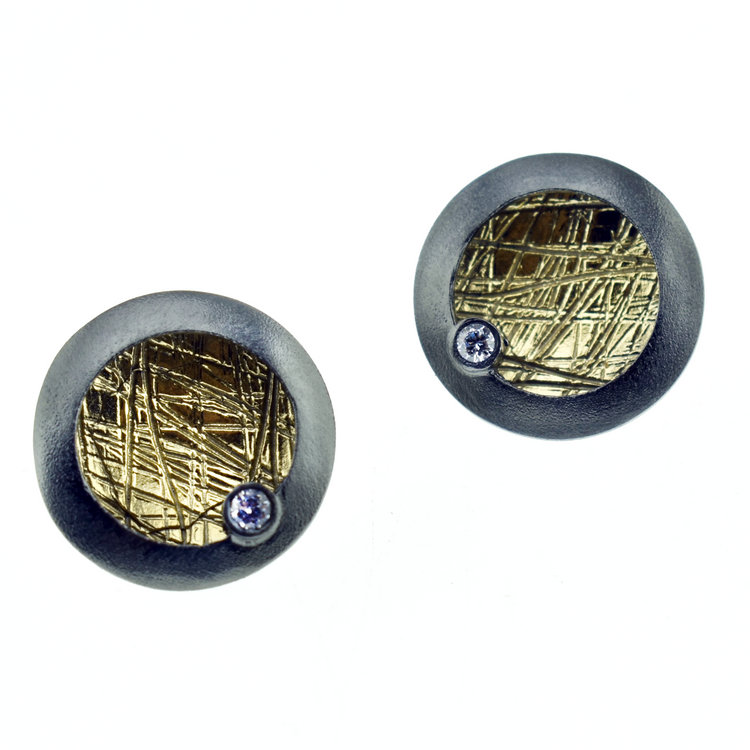 Handmade Silver 925 Earrings