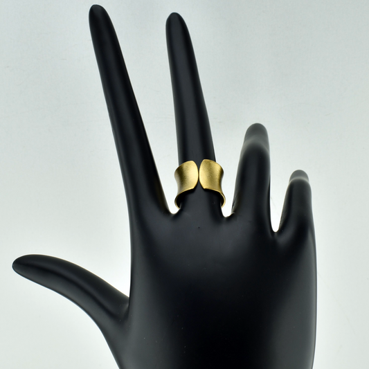 Handmade Silver 925 Ring