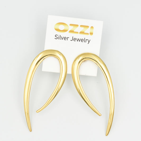 ΧΕΙΡΟΠΟΙΗΤΑ ΕΠΙΧΡΥΣΑ ΣΚΟΥΛΑΡΙΚΙΑ