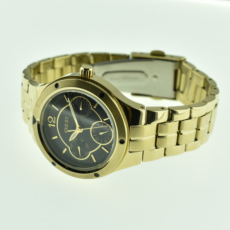 Ozzi Watch