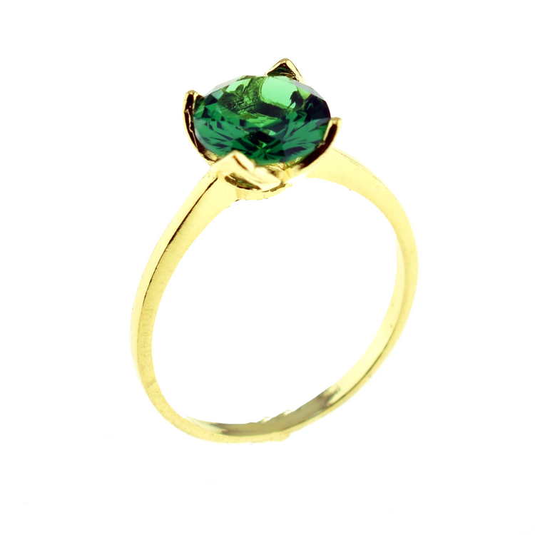 Silver 925 Ring