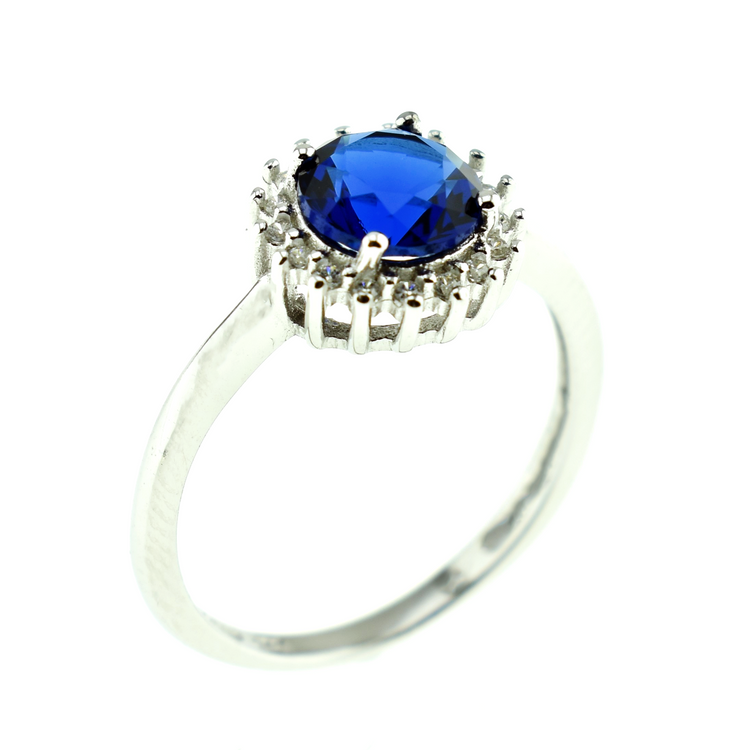 Silver 925 Ring