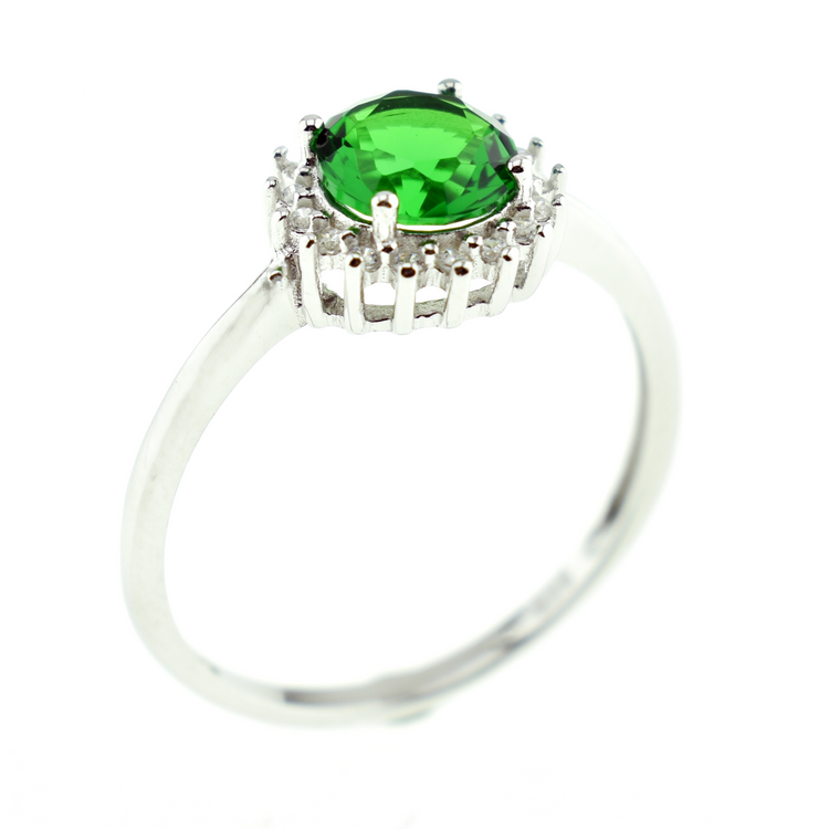 Silver 925 Ring