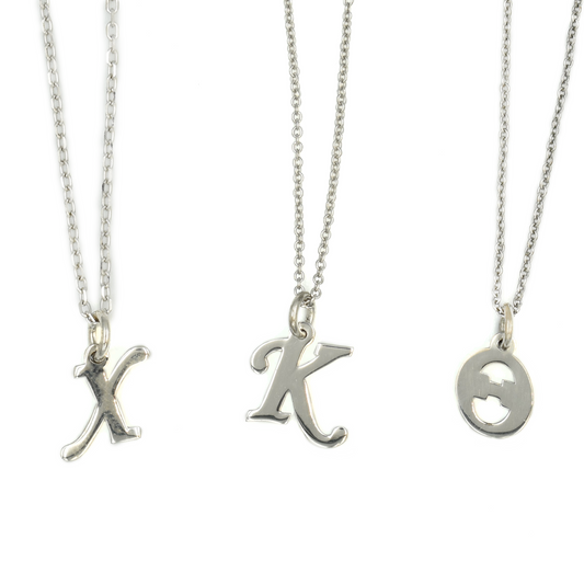 MONELLE — ΑΣΗΜΕΝΙΟ ΚΟΛΙΕ ΜΕ ΜΟΝΟΓΡΑΜΜΑ