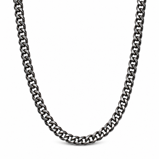 SHADOW LINK — ΑΝΔΡΙΚΗ ΑΛΥΣΙΔΑ ΑΤΣΑΛΙ 316L GUNMETAL