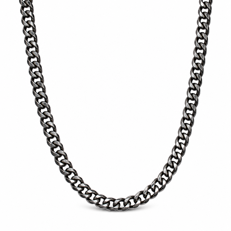 SHADOW LINK — ΑΝΔΡΙΚΗ ΑΛΥΣΙΔΑ ΑΤΣΑΛΙ 316L GUNMETAL