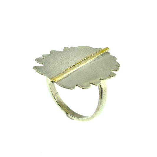 Handmade Silver 925 Ring