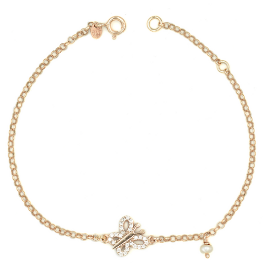 SERAPHIA — ΑΣΗΜΕΝΙΟ ΒΡΑΧΙΟΛΙ ΠΕΤΑΛΟΥΔΑ