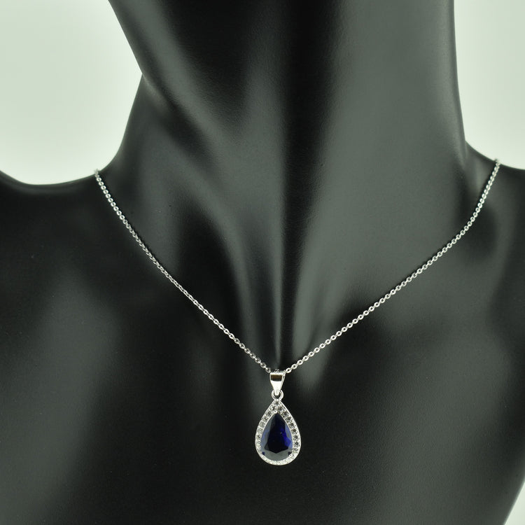 Silver 925 Pendant