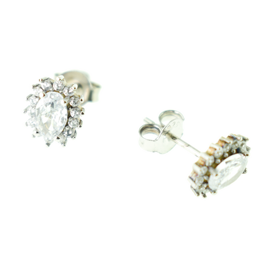 Silver 925 Earrings