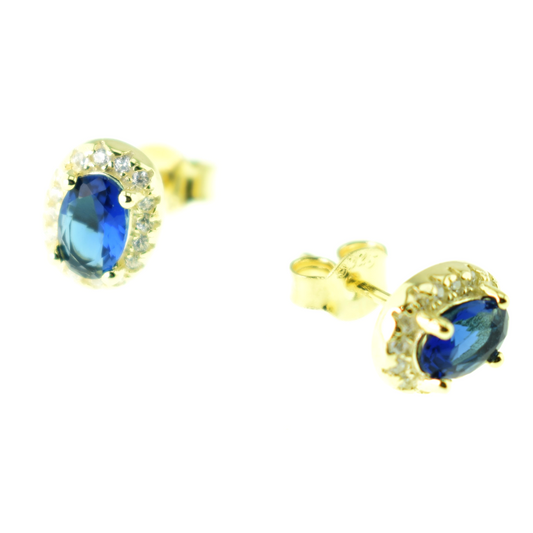 Silver 925 Earrings