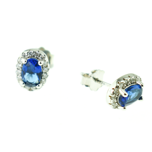Silver 925 Earrings
