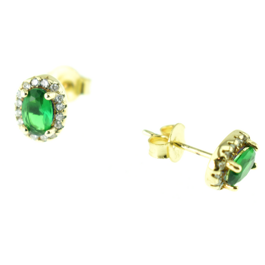 Silver 925 Earrings