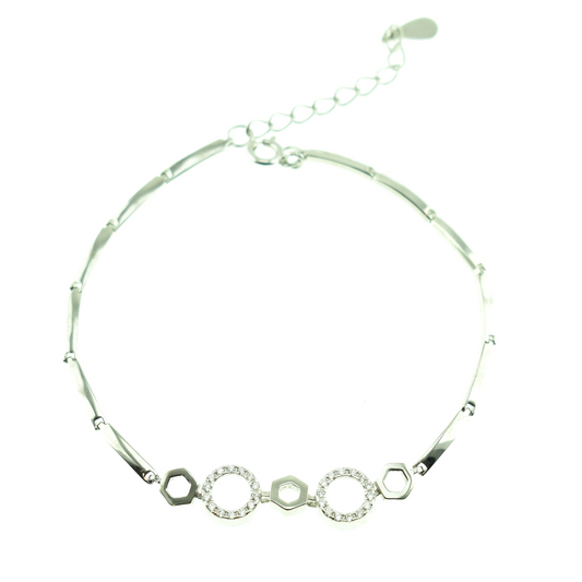 Silver 925 Bracelet
