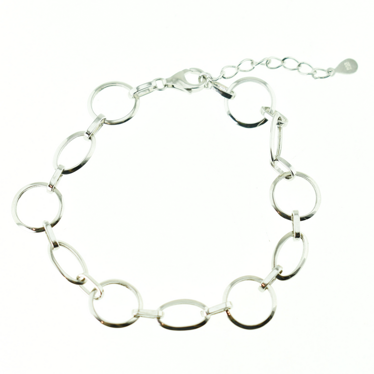 Silver 925 Bracelet