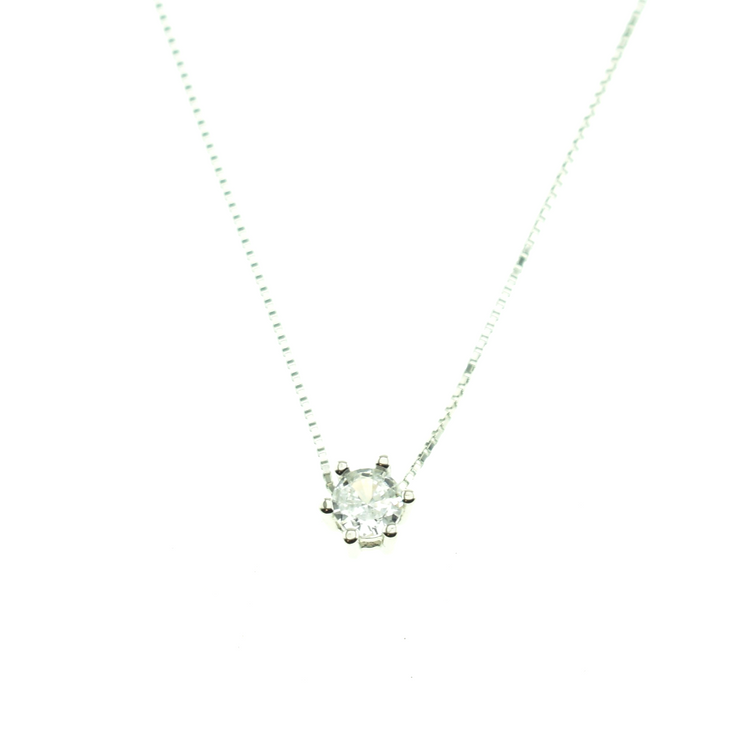 Silver 925 Pendant