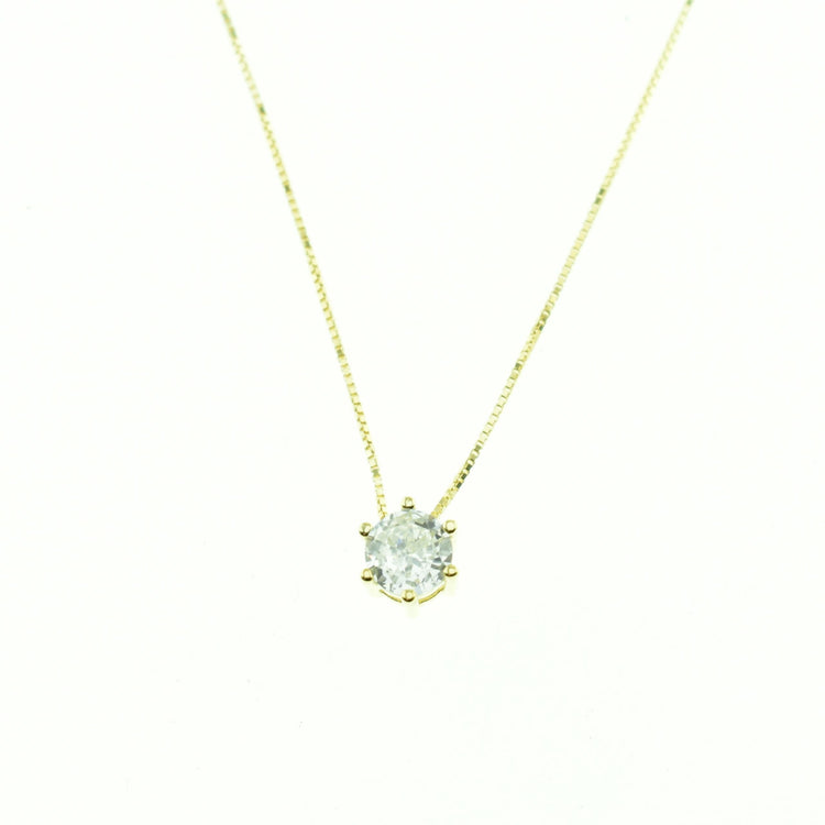 Silver 925 Pendant
