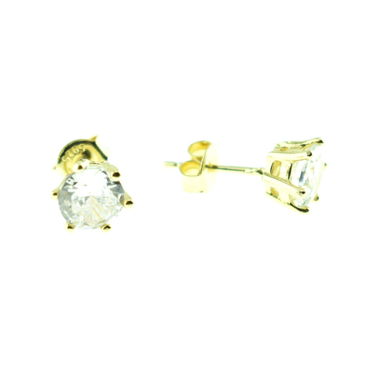 Silver 925 Earrings