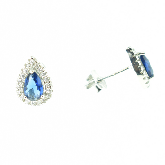 Silver 925 Earrings
