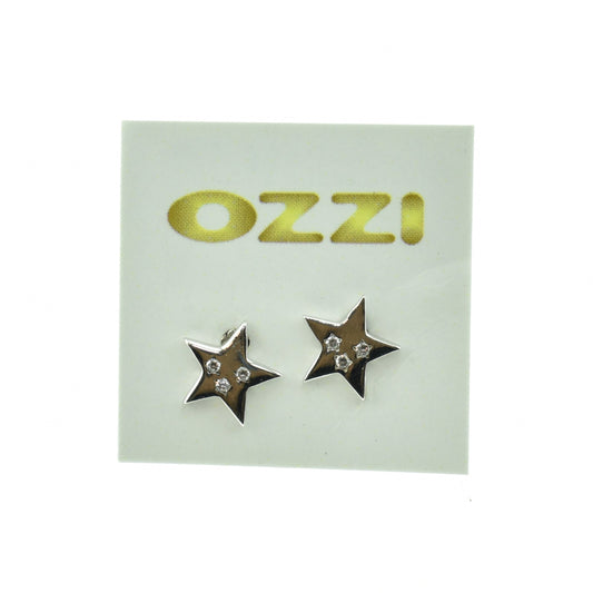 Star Earrings
