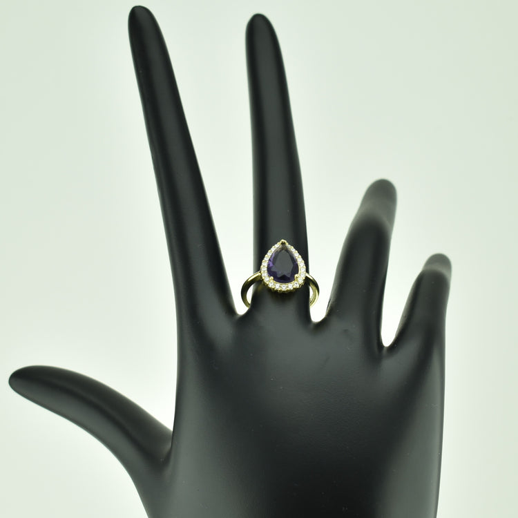 Silver 925 Ring