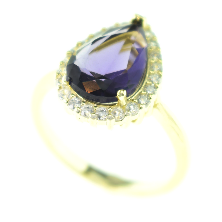 Silver 925 Ring