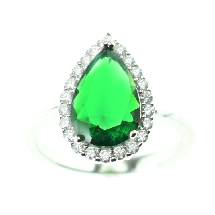 Silver 925 Ring