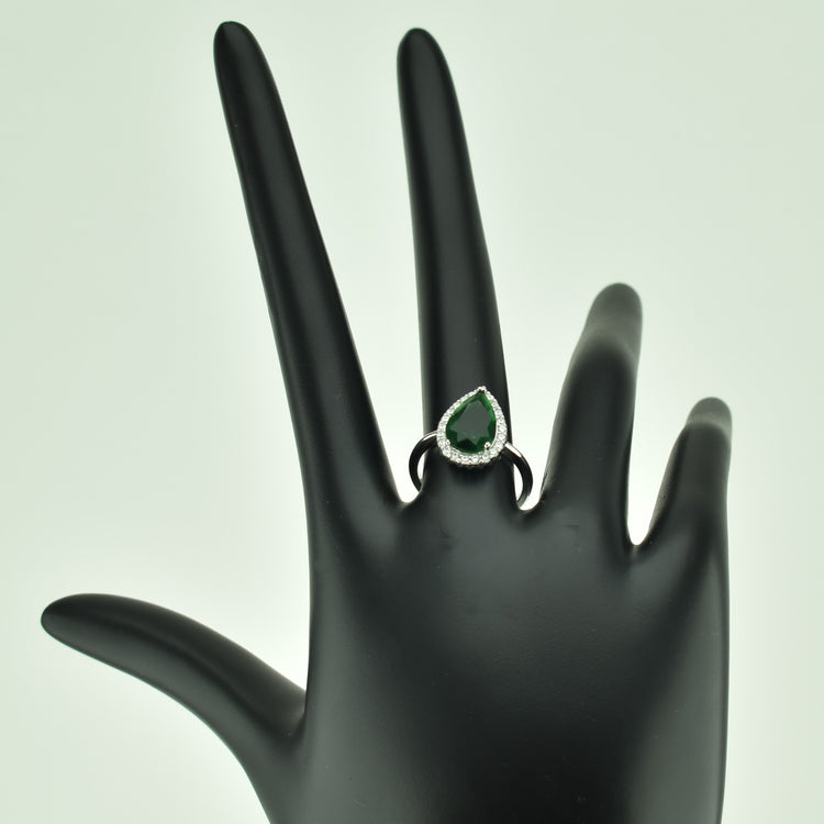 Silver 925 Ring