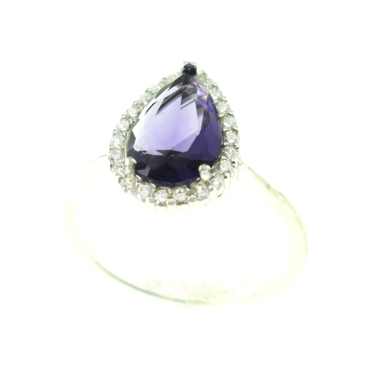 Silver 925 Ring