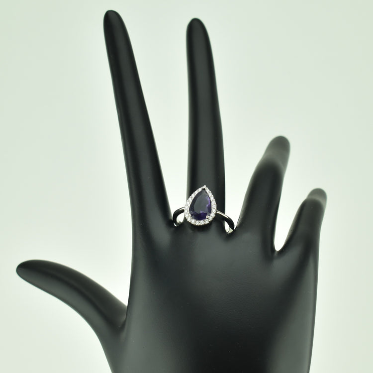 Silver 925 Ring