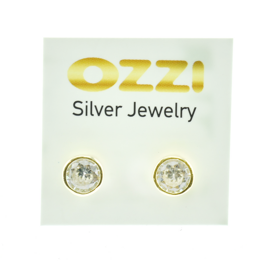 Silver 925 Earrings