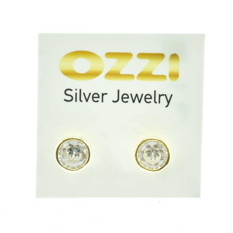 Silver 925 Earrings