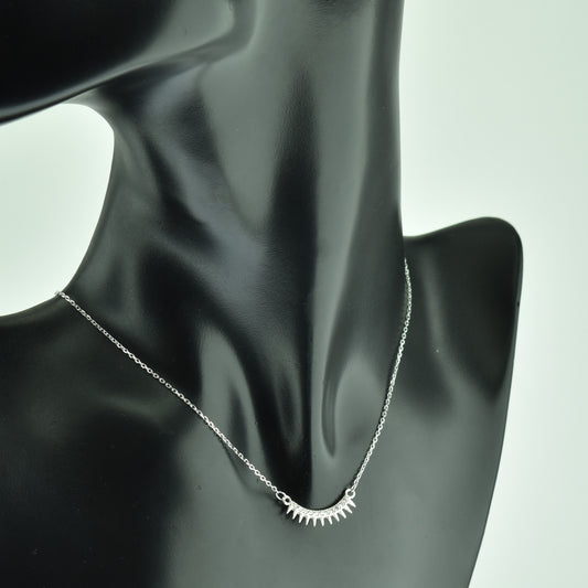Silver 925 Necklace