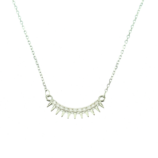 Silver 925 Necklace