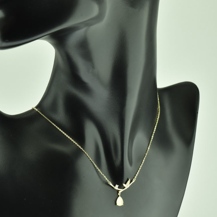 Silver 925 Necklace