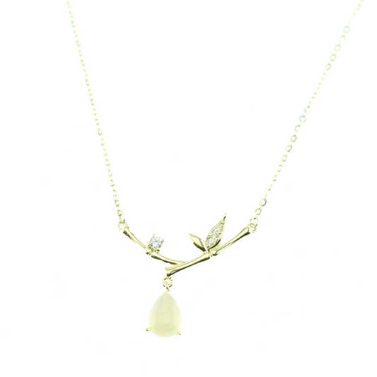 Silver 925 Necklace