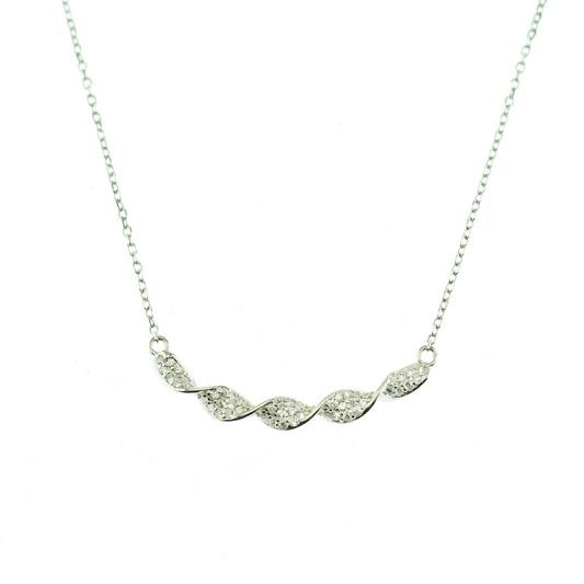 Silver 925 Necklace