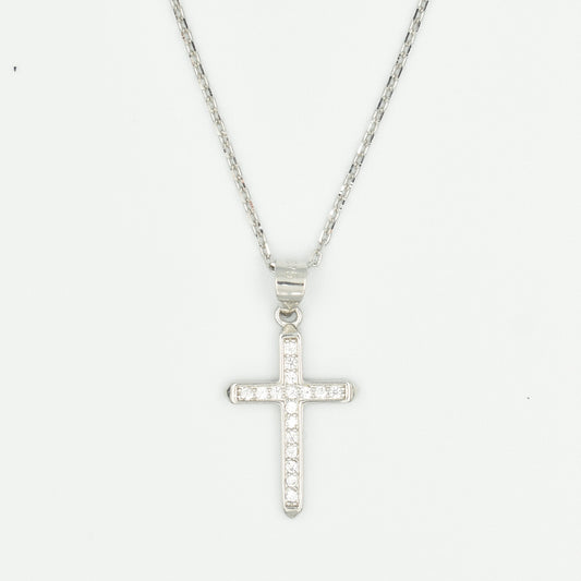 ΑΣΗΜΕΝΙΟΣ ΣΤΑΥΡΟΣ