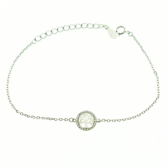 Tree Of Life Bracelet