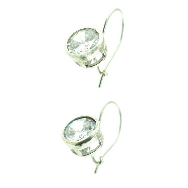 Silver 925 Earrings