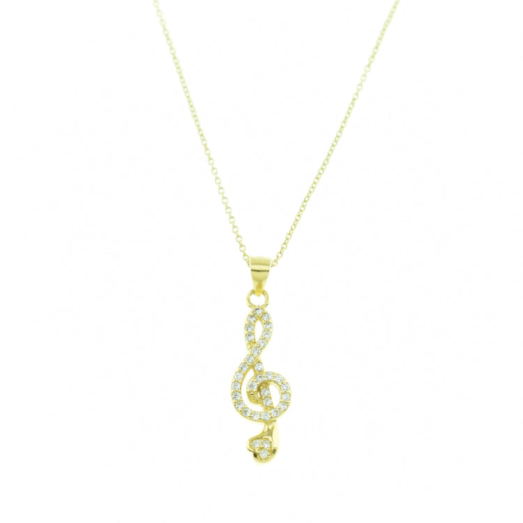 Silver 925 Sol's Key Pendant