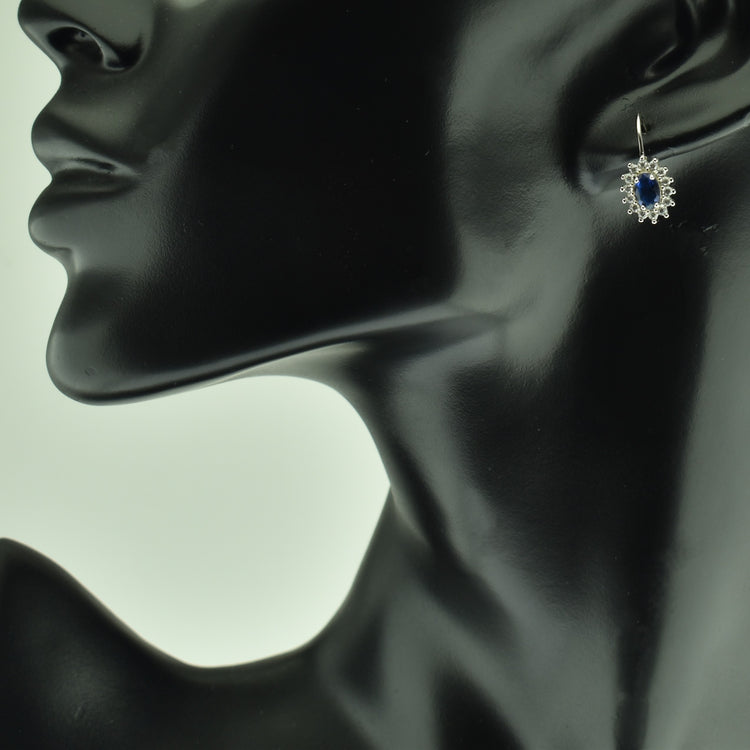 Silver 925 Earrings