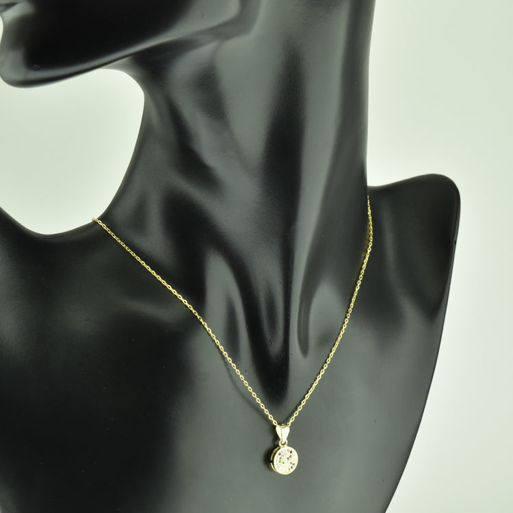 Silver 925 Pendant